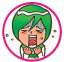 ヨーコちゃん