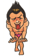清水ヒデさん