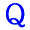 q