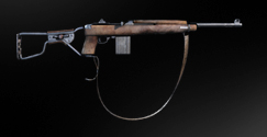 M1A1-CARBINE
