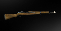 M1-GARAND