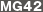 MG42
