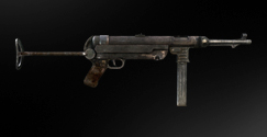 MP40