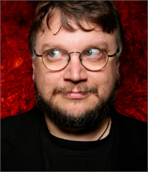 ギレルモ・デル・トロ監督
