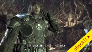 日本語版ムービー第2弾！