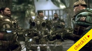 日本語版ムービー第3弾！