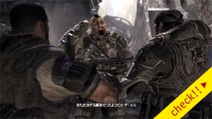 日本語版ムービー第4弾！