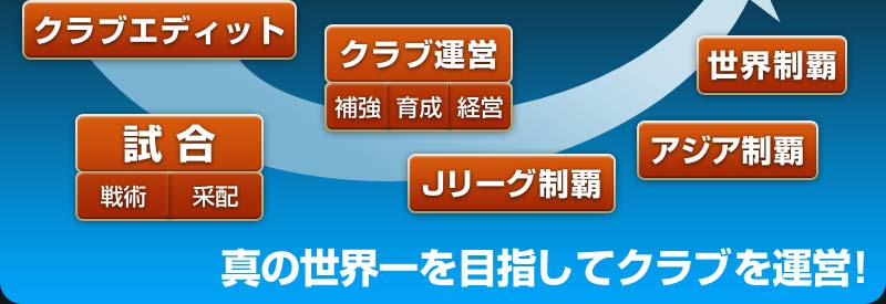 J League プロサッカークラブをつくろう 6 Pride Of J ファミ通 Com