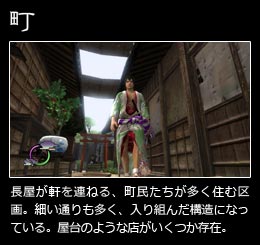 町