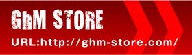 GhM STORE URL:http://ghm-store.com/