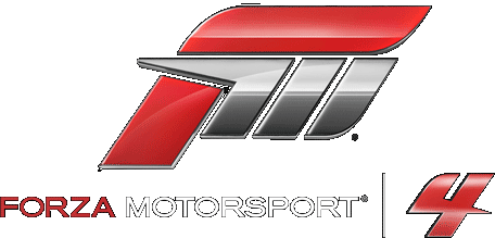 Forza Motorsport 4