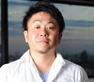 株式会社ディー・エヌ・エー 小林潤氏