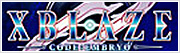 XBLAZE CODE：EMBRYO（エクスブレイズ コード：エンブリオ）
