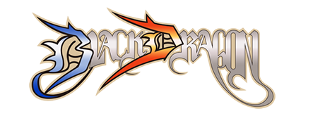 ブラックドラゴン