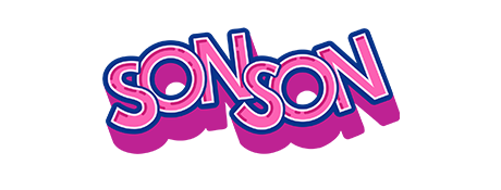 ソンソン