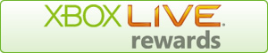 Xbox LIVE リワード