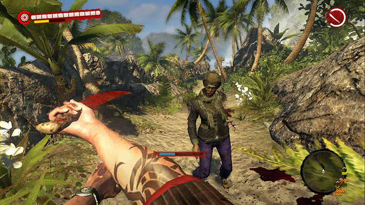 Dead Island Riptide デッドアイランド リップタイド ファミ通 Com