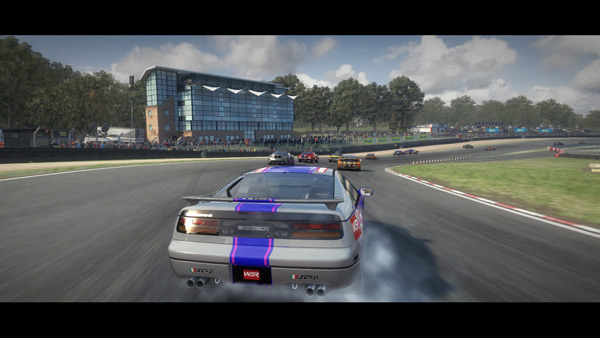 ブランズハッチ（イギリス）