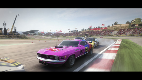 アウトードロモ・インテルナシオナル・ド・アルガルヴェ（ポルトガル）