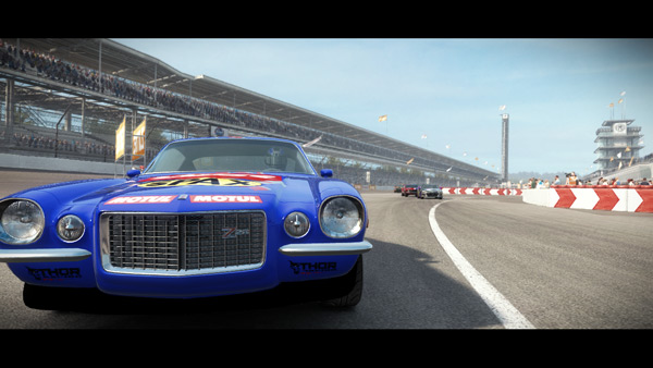 インディアナポリス