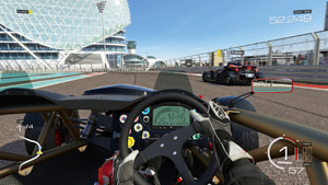 Forza Motorsport 5