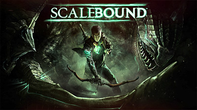 Scalebound