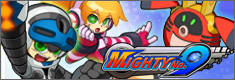 Mighty No. 9