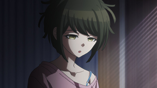 絶対絶望少女 ダンガンロンパ Another Episode 画面3