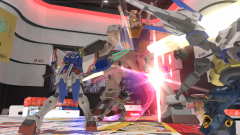 『機動戦士ガンダム』シリーズ