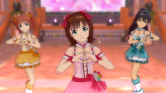 『アイドルマスター』シリーズ