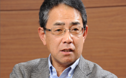 バンダイナムコエンターテインメント VIPインタビューPart1 代表取締役社長 大下 聡氏インタビュー