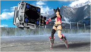 『GOD EATER 2』 メイン画像