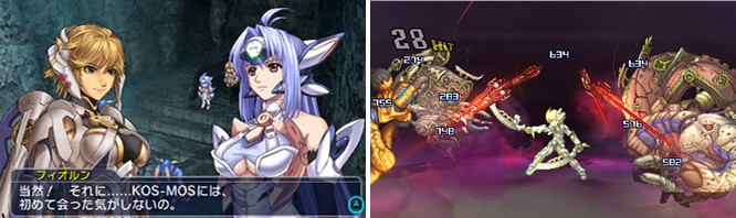 PROJECT X ZONE 2:BRAVE NEW WORLD(プロジェクト クロスゾーン PROJECT X ZONE 2:BRAVE NEW WORLD(プロジェクト クロスゾーン