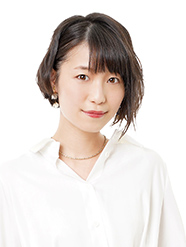 松井恵理子