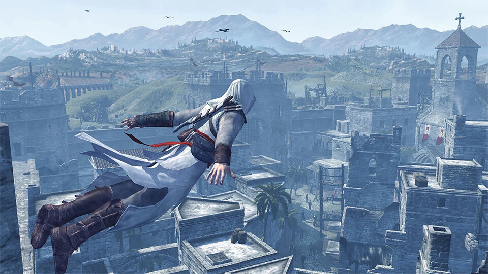 アサシン クリード