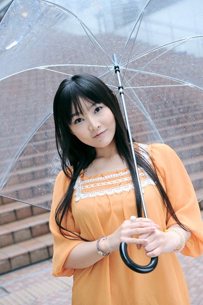 ゆかな 生まれてきたことの爪痕を残すために ファミ通 Com