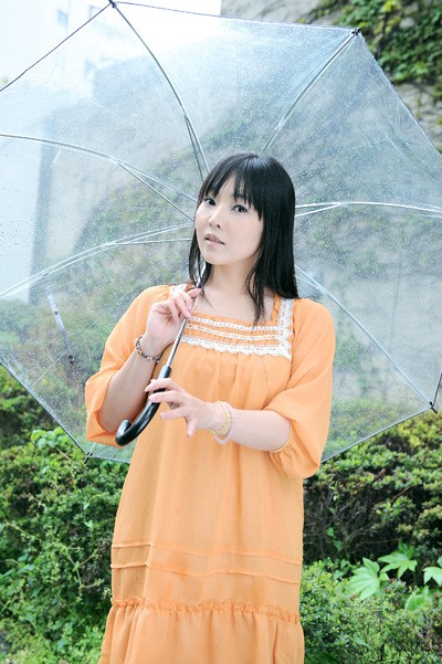 ゆかな 生まれてきたことの爪痕を残すために ファミ通 Com ゆかな 生まれてきたことの爪痕を残すために ファミ通 Com