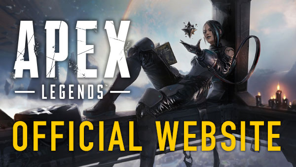 『Apex Legends』公式サイト