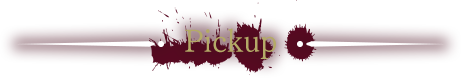 Pickup