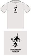 パティTシャツ