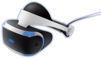 PlayStation VR