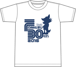 『ファミ通30th2016Tシャツ サイズS〜XL』