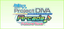 初音ミク Project DIVA Arcade Future Tone