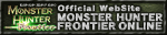 『MHF』公式サイト