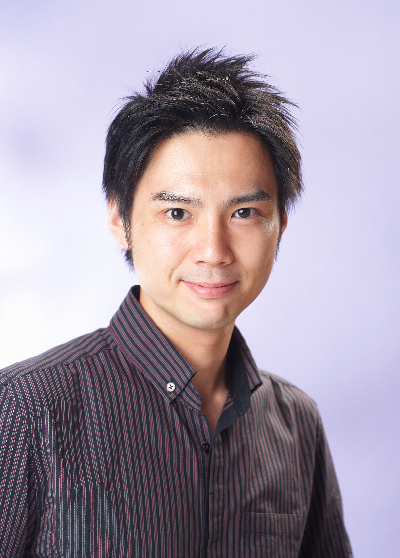 郡正夫