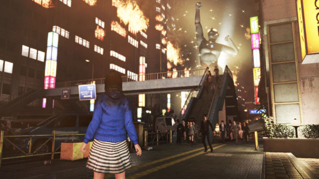 『巨影都市』に登場する脅威の“巨影”たち！本作に登場する作品の基礎知識を紹介