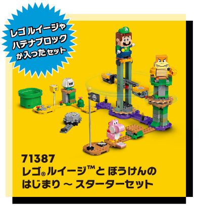 ルイージ