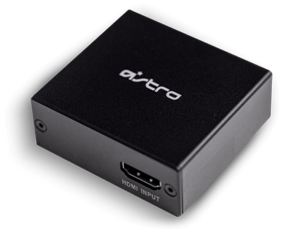 HDMI ADAPTER FOR PLAYSTATION 5