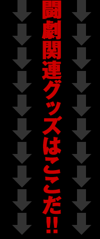 �����֘A�O�b�Y�͂�����!!