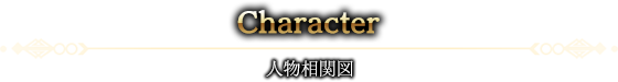 人物相関図